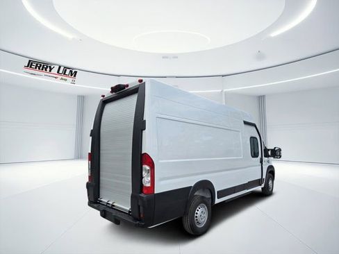 New 2025 RAM ProMaster 3500 image 7
