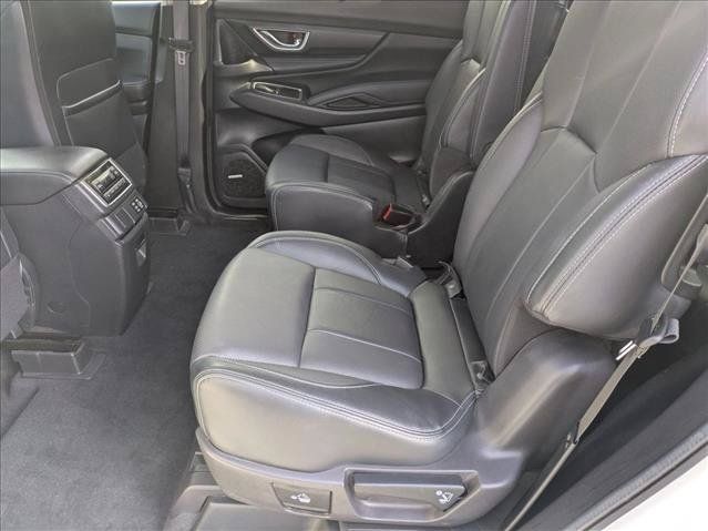 Used 2023 Subaru Ascent Limited w/ Technology Package AWD/4WD image 21
