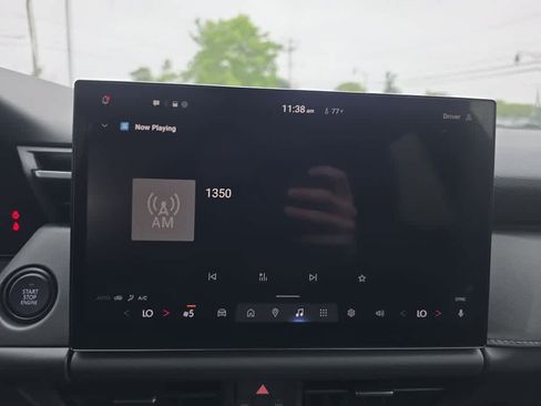 New 2026 MAZDA CX-5 Select AWD/4WD image 19