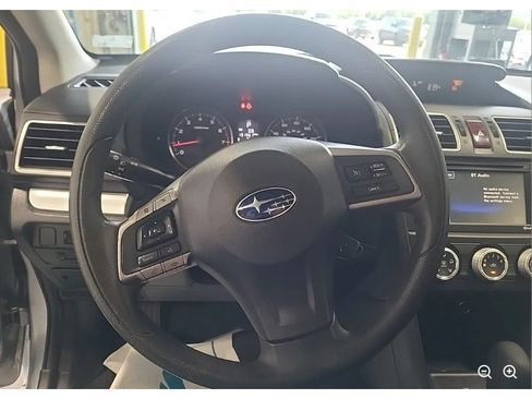 Used 2016 Subaru Impreza 2.0i AWD/4WD image 5