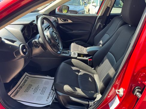 Used 2019 MAZDA CX-3 Sport AWD/4WD image 9