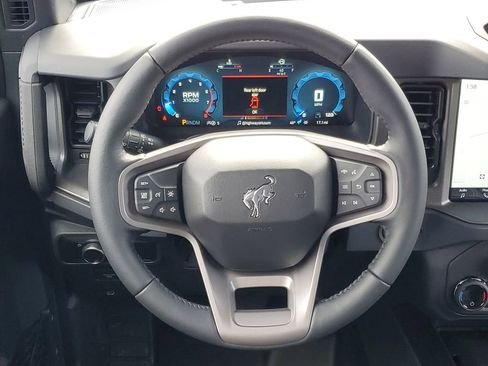 New 2026 Ford Bronco Badlands w/ Sasquatch Package AWD/4WD image 25