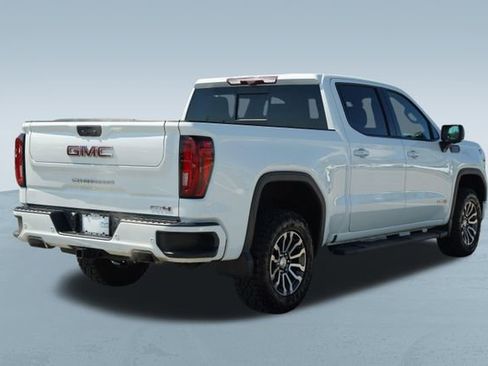 Used 2020 GMC Sierra 1500 AT4 w/ AT4 Premium Package image 9
