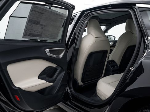 New 2025 Audi A5 2.0T Premium Plus image 17