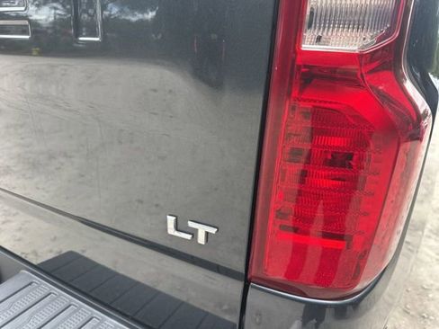 Used 2021 Chevrolet Silverado 1500 LT w/ Convenience Package II RWD image 45