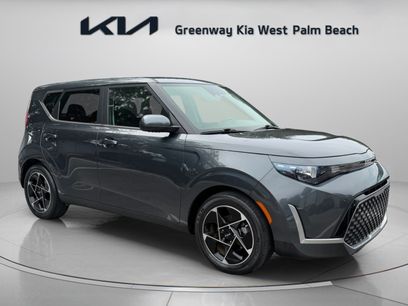 Certified 2024 Kia Soul EX