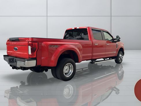 Used 2019 Ford F350 Lariat w/ Lariat Ultimate Package image 11