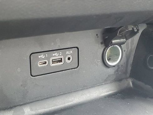 Used 2022 Nissan Altima 2.5 SL AWD/4WD image 19