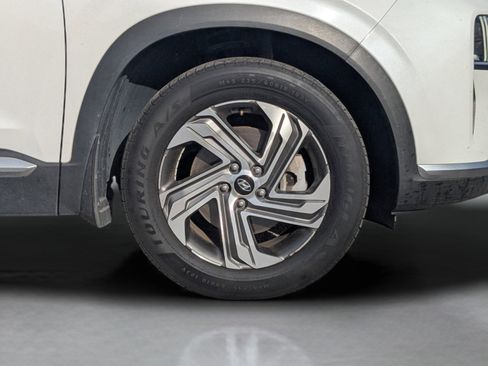 Used 2021 Hyundai Santa Fe SEL w/ Cargo Package FWD image 64
