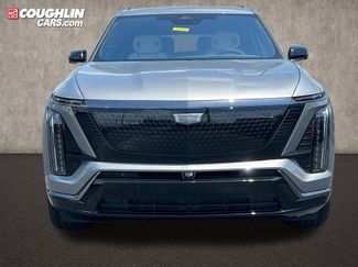 New 2026 Cadillac Vistiq Sport w/ LPO, Floor Liner Package video 2