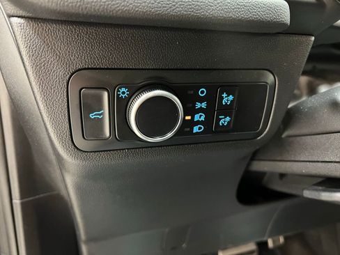 Used 2024 Ford Escape ST-Line image 16