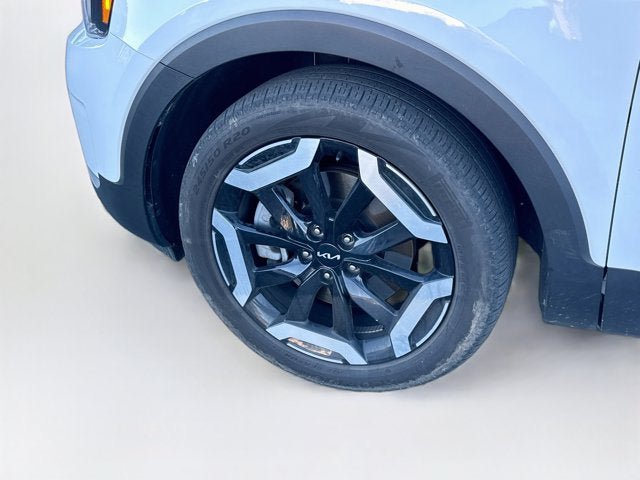 Certified 2024 Kia Telluride EX AWD/4WD image 32
