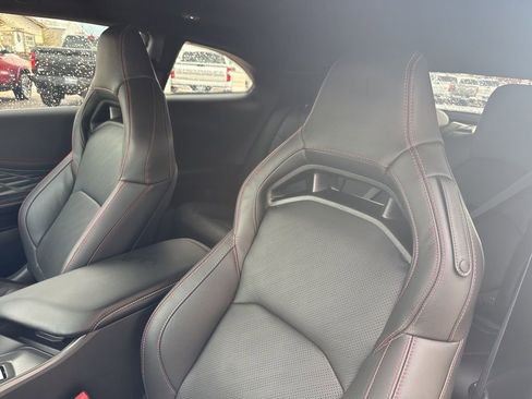 New 2026 Dodge Charger Scat Pack AWD/4WD image 14