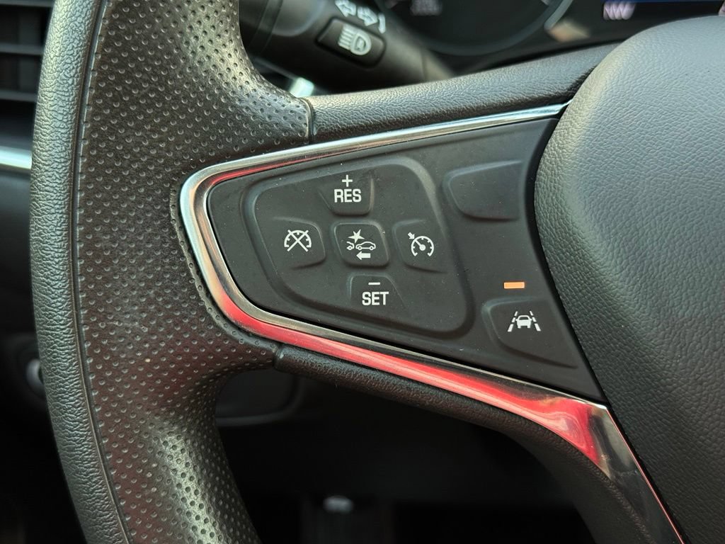 Used 2023 Chevrolet Equinox LS w/ LS Convenience Package FWD image 26