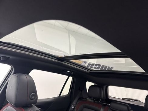 New 2026 Chevrolet Equinox RS image 23