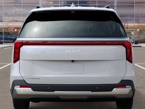 New 2026 Kia Carnival SX FWD image 13