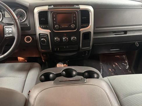 Used 2020 RAM 1500 Classic SLT RWD image 15