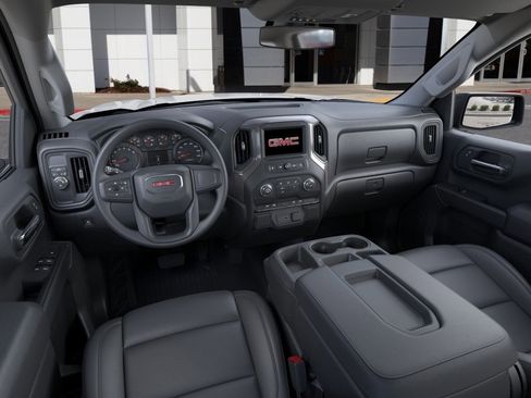 New 2026 GMC Sierra 1500 Pro image 16
