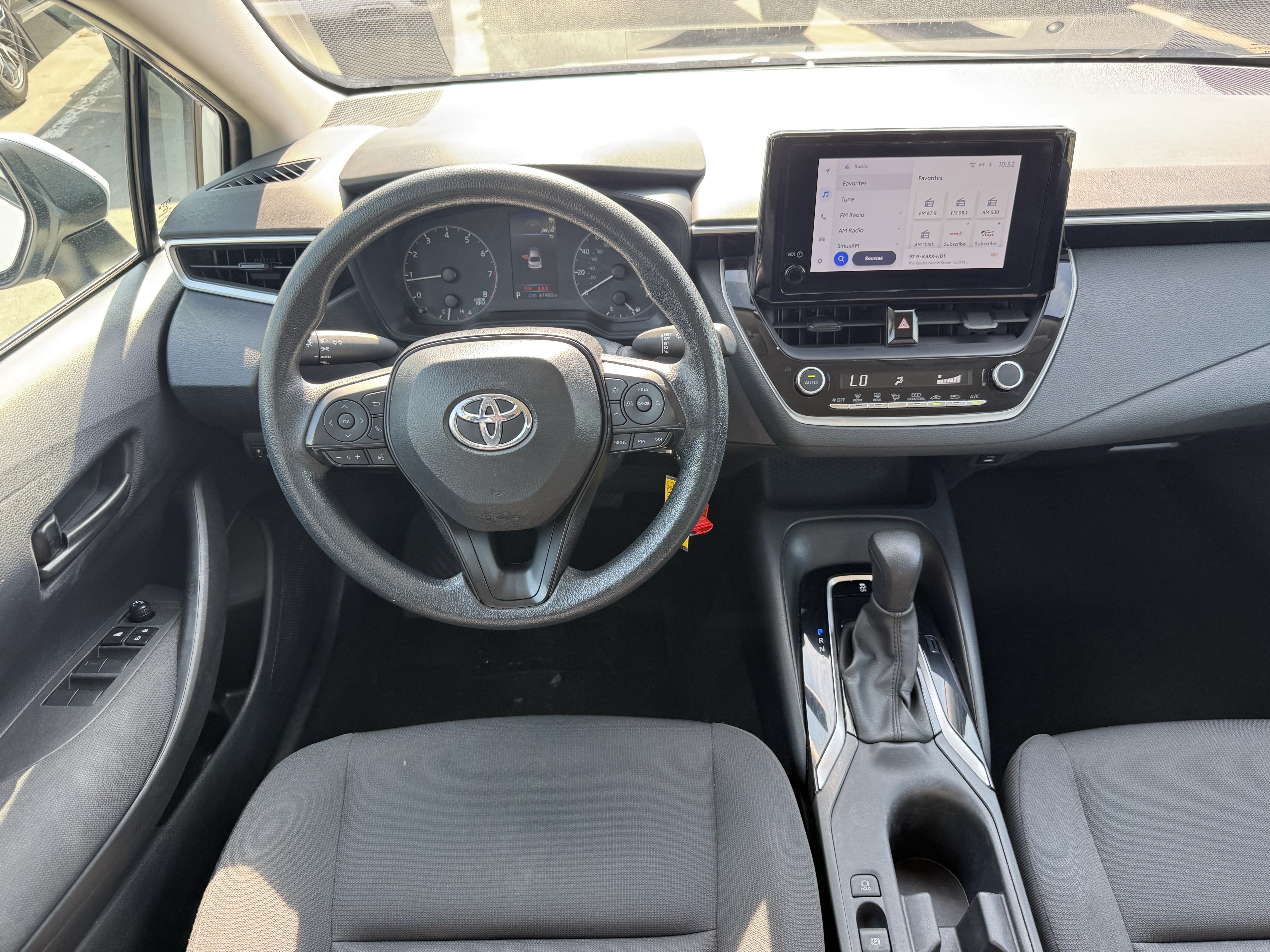 Used 2024 Toyota Corolla LE FWD image 14