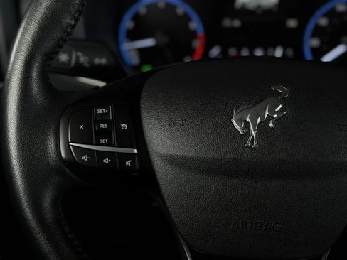 Used 2023 Ford Bronco Sport Heritage w/ Heritage Convenience Package image 21