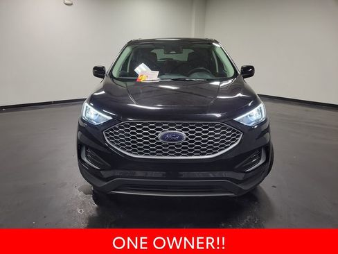 Used 2024 Ford Edge SEL image 3