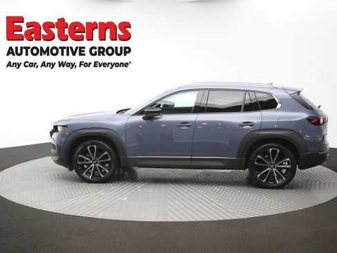 Used 2025 MAZDA CX-50 AWD 2.5 S w/ Weather Package image 63
