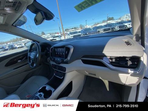 Used 2020 GMC Terrain Denali image 31