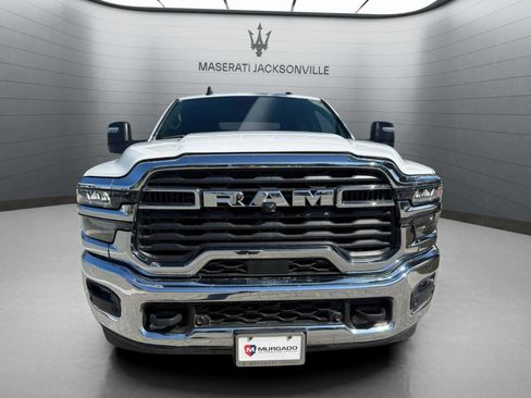 Used 2025 RAM 2500 Big Horn AWD/4WD image 11