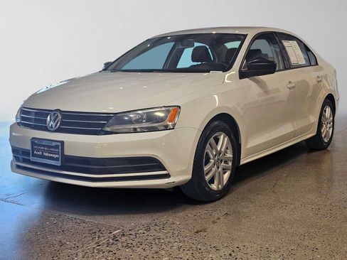 Used 2015 Volkswagen Jetta S FWD image 7