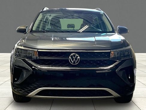 Used 2022 Volkswagen Taos S AWD/4WD image 3