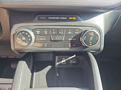 Used 2023 Ford Bronco Sport Big Bend w/ Convenience Package AWD/4WD image 31