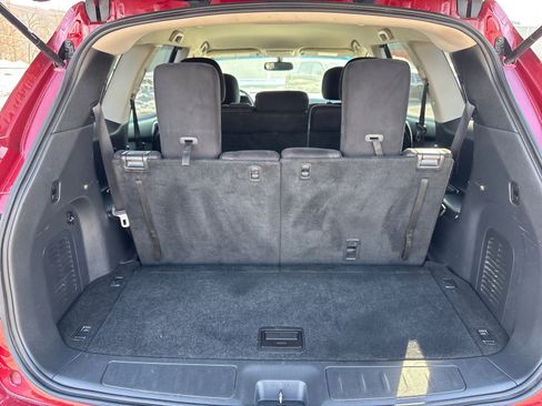 Used 2015 Nissan Pathfinder SV image 19