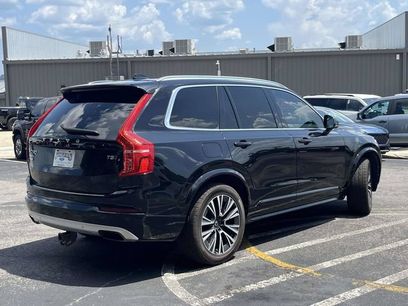 Used 2020 Volvo XC90 T5 Momentum w/ Protection Package Premier