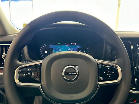 Certified 2025 Volvo S60 B5 Plus image 12