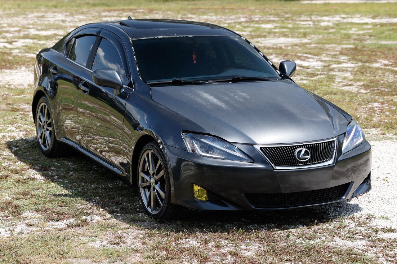 Used 2008 Lexus IS 250 RWD image 15