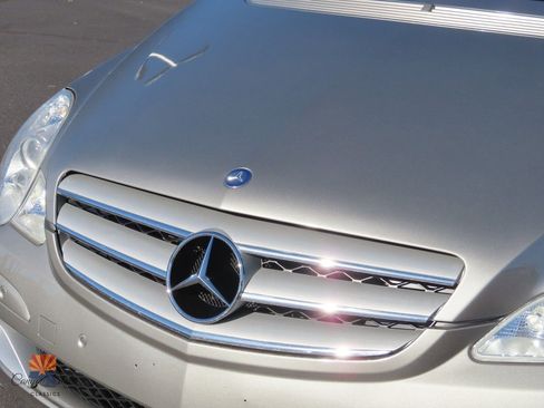 Used 2006 Mercedes-Benz R 500 4MATIC image 39