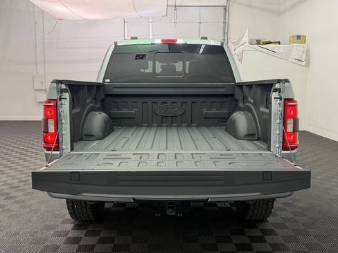 Used 2023 Ford F150 XLT w/ Equipment Group 302A High AWD/4WD image 21