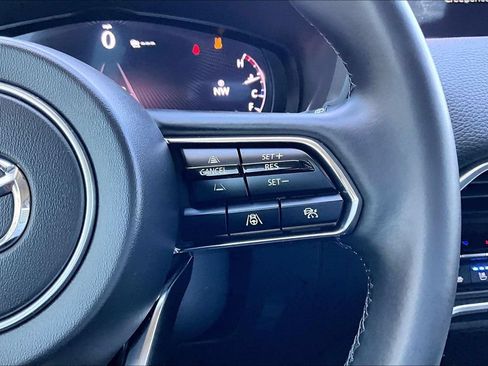 Certified 2026 MAZDA CX-90 3.3 Turbo w/ Premium Sport Pkg AWD/4WD image 22
