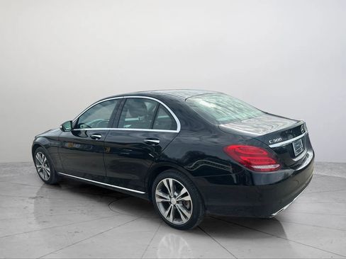Used 2015 Mercedes-Benz C 300 4MATIC Sedan image 15