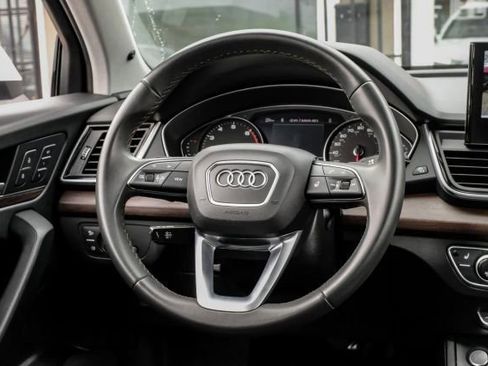 Used 2022 Audi Q5 2.0T Premium image 23