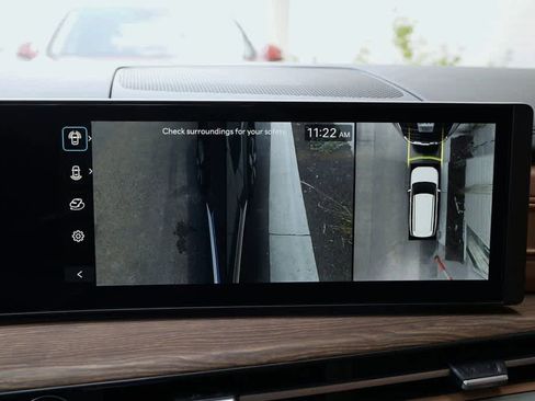 New 2026 Hyundai Santa Fe Limited FWD image 19