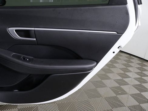 Certified 2024 Hyundai Sonata SEL AWD/4WD image 22
