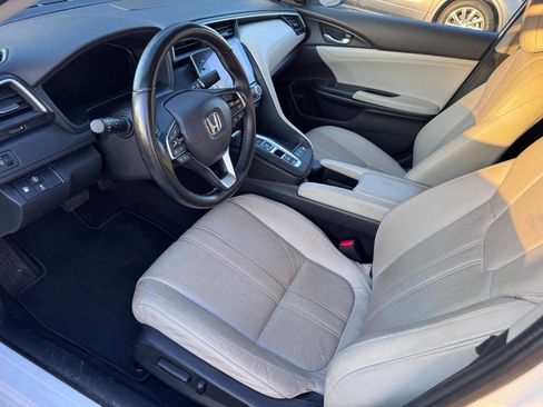 Used 2022 Honda Insight Touring image 13