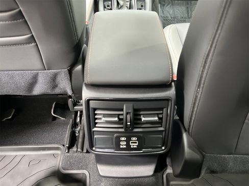Certified 2025 Subaru Forester Sport image 20