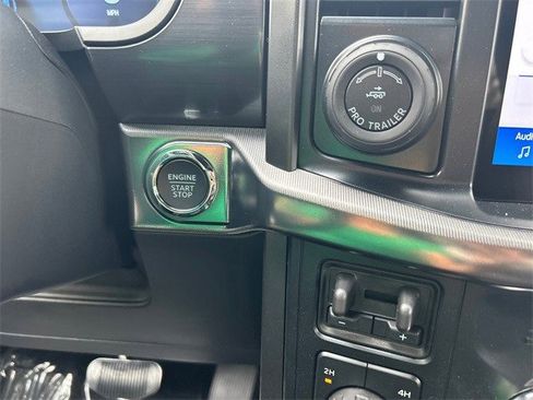 New 2025 Ford F150 Lariat w/ Equipment Group 501A Mid image 34