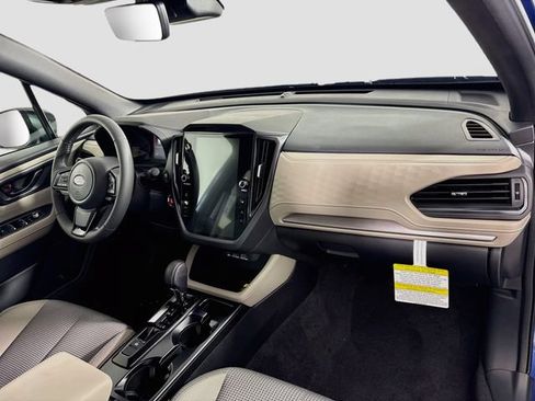 New 2026 Subaru Forester Premium AWD/4WD image 28