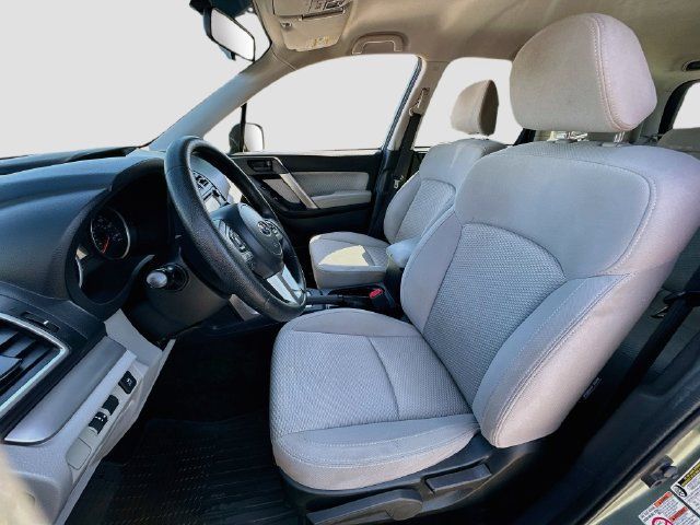 Used 2018 Subaru Forester 2.5i w/ Alloy Wheel Package AWD/4WD image 20