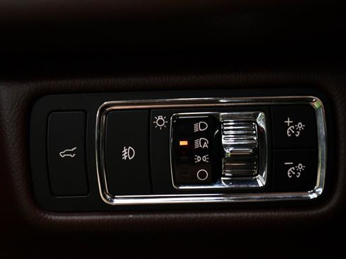 Used 2023 Lincoln Aviator Black Label w/ Jet Package AWD/4WD image 22