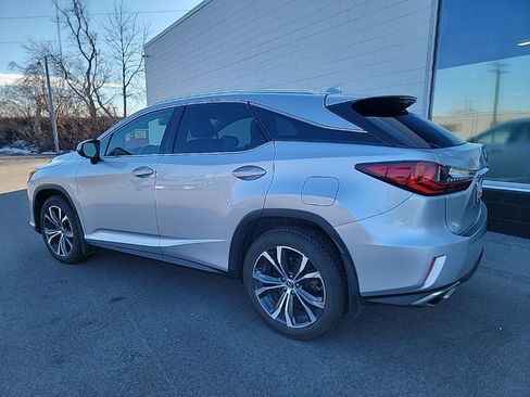 Used 2019 Lexus RX 350 AWD w/ Navigation Package image 2