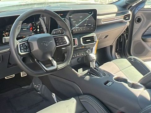 New 2025 Ford Mustang Premium image 15